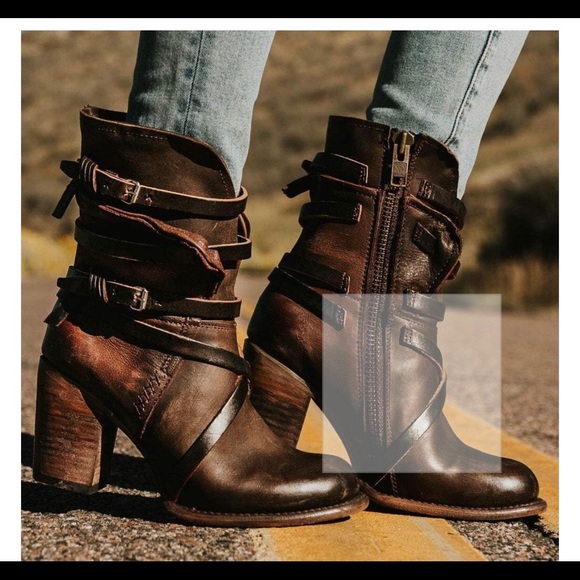 freebird Shoes Baker Freebird Boot Size 7 Poshmark